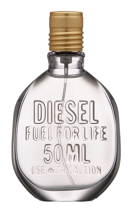 diesel fuel for life cologne.